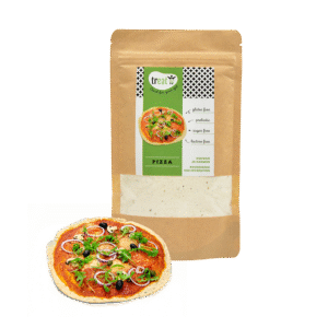 Treat Pizza glutenvrij