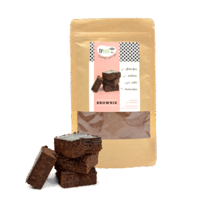 Treat Brownie mix glutenvrij