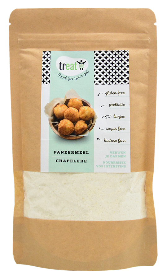 Treat Paneermeel glutenvrij