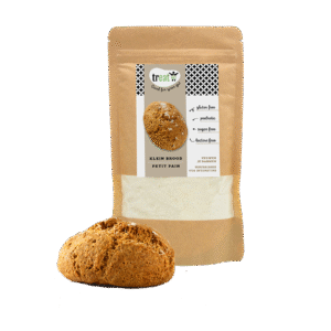 Treat Brood klein glutenvrij