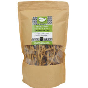 Treat Tagliatelle vegan glutenvrij