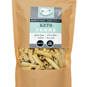 Treat Penne keto glutenvrij