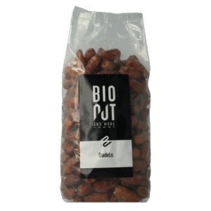 Bionut Dadels deglet nour bio