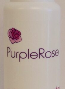 Volatile Purple rose anti-aging creme