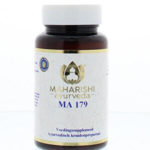 Maharishi Ayurv MA 179