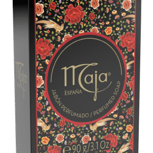 Maja Toiletzeep wikkel/karton