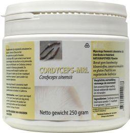 MRL Cordyceps poeder bio