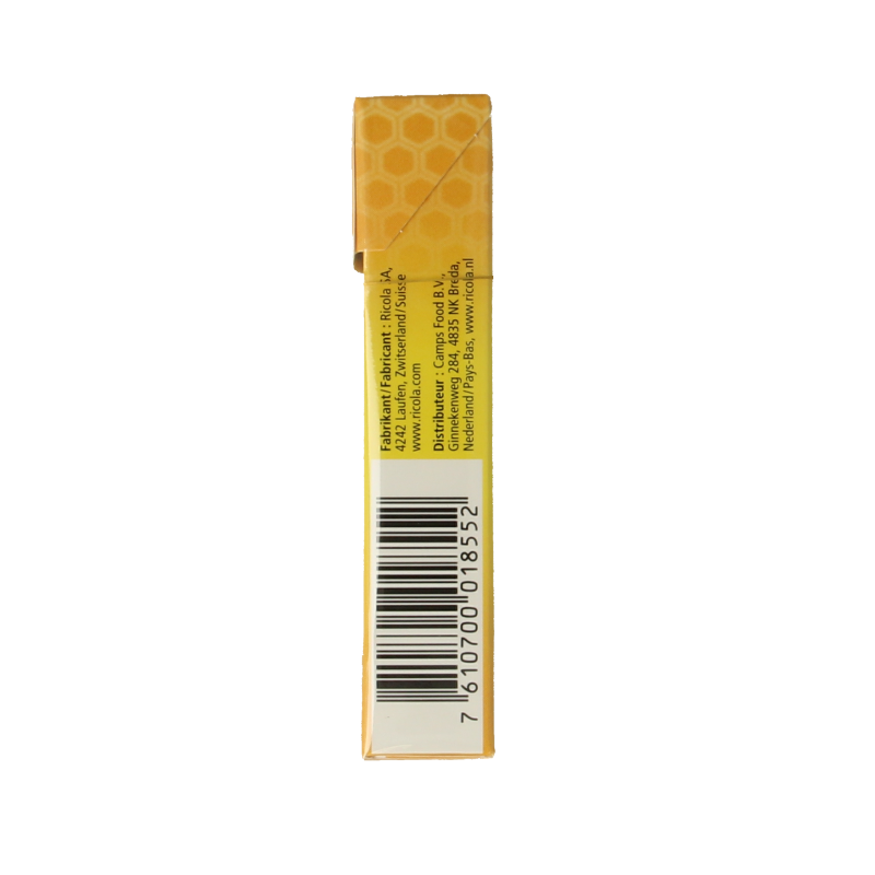 Ricola Honey lemon echinacea - Afbeelding 4