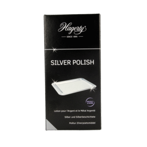 Hagerty Silver polish