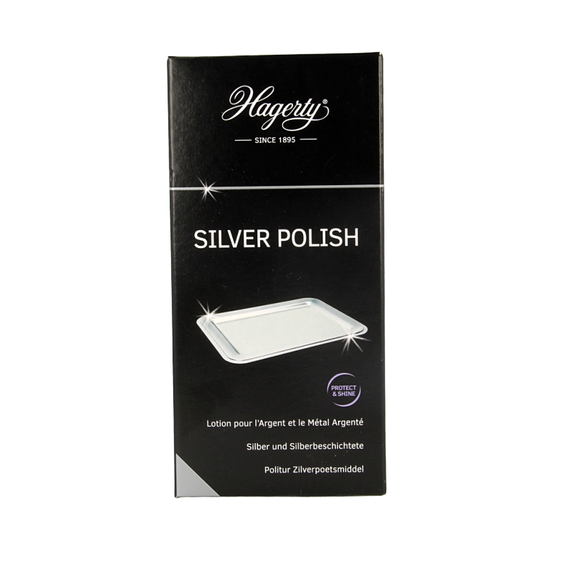 Hagerty Silver polish