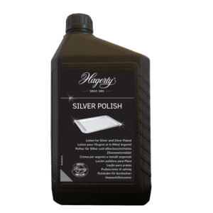 Hagerty Silver polish