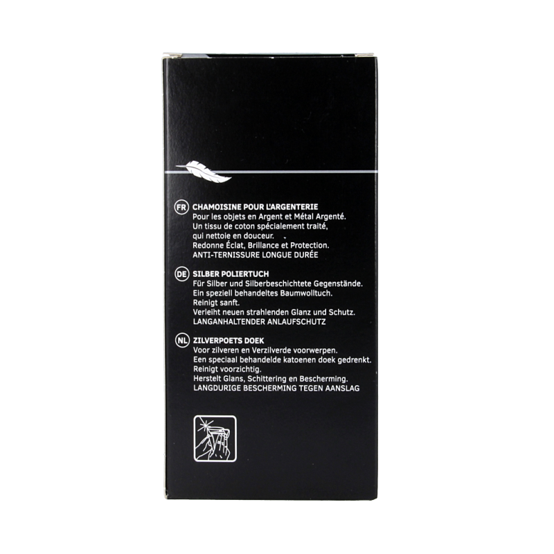 Hagerty Silver duster - Afbeelding 3