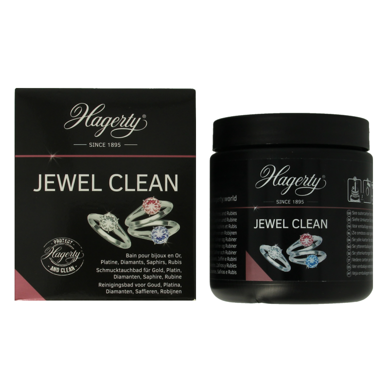 Hagerty Jewel clean - Afbeelding 2