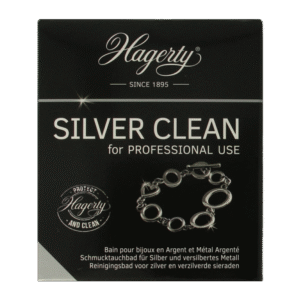 Hagerty Silver clean pro