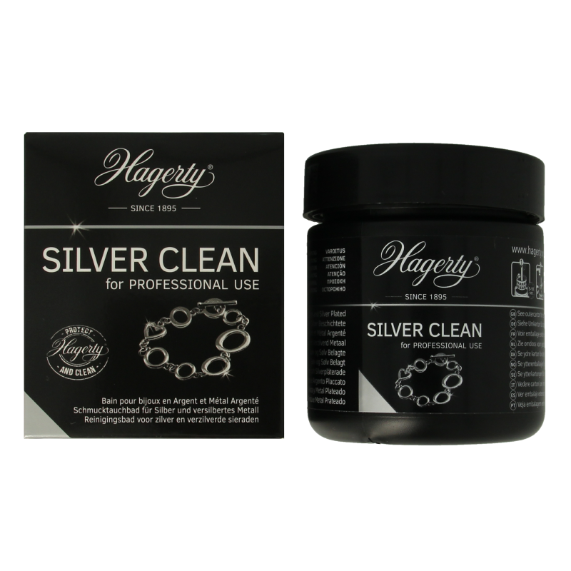 Hagerty Silver clean pro - Afbeelding 2