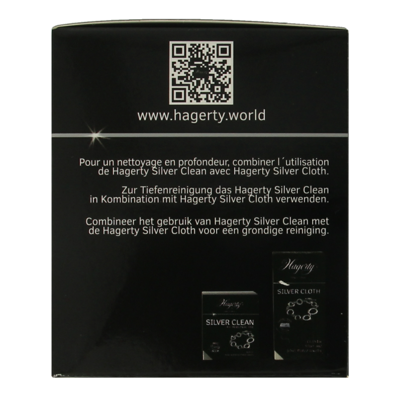 Hagerty Silver clean pro - Afbeelding 5