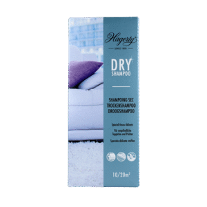 Hagerty Tapijt droogshampoo