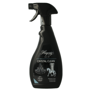 Hagerty Crystal clean spray