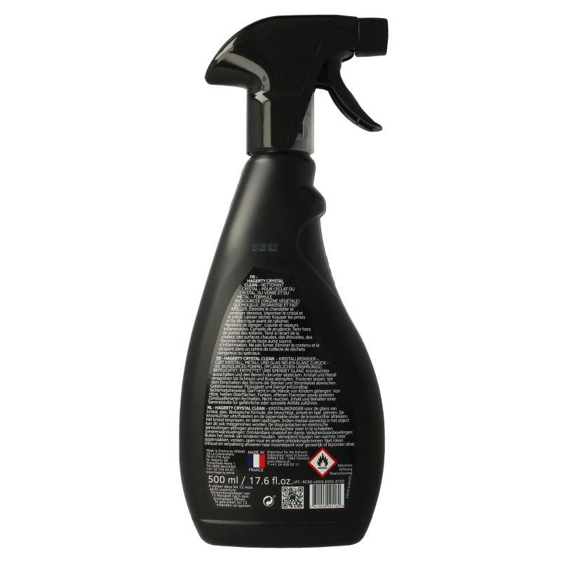 Hagerty Crystal clean spray - Afbeelding 2