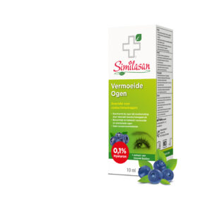 Similasan Oogdruppels vermoeide ogen