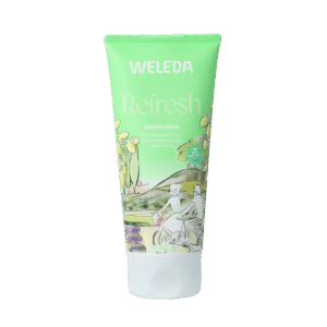 Weleda Citrus refresh douchecreme