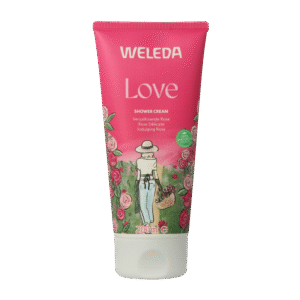 Weleda Love douchecreme