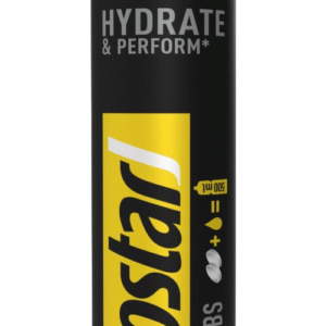 Isostar Powertabs hydrate & perform lemon