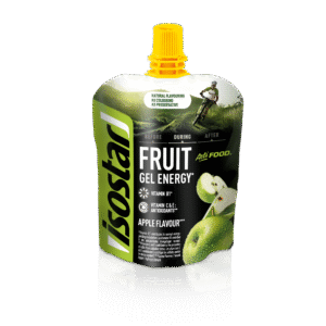 Isostar Actifood apple