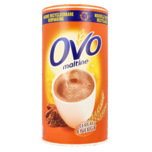 Ovomaltine Instantdrank