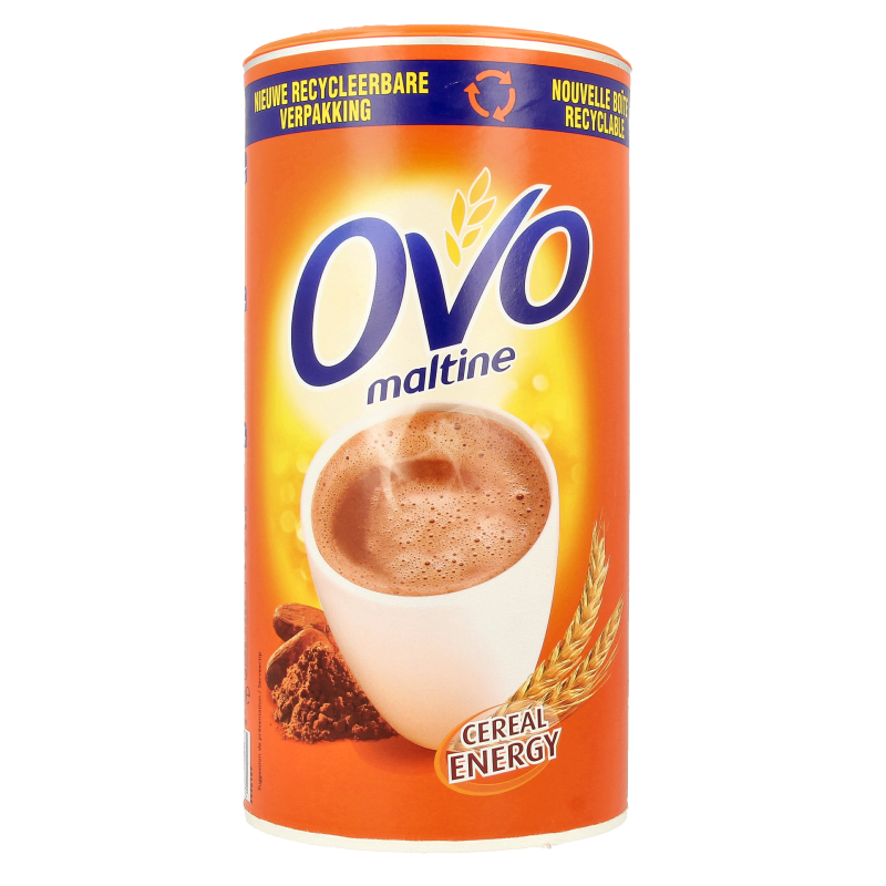 Ovomaltine Instantdrank