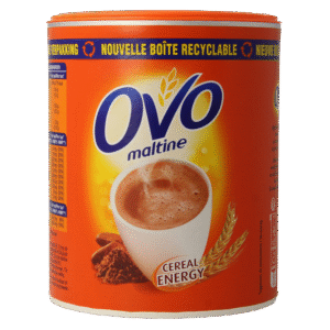Ovomaltine Poeder