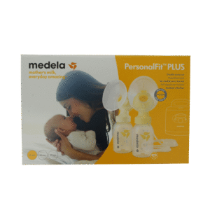 Medela Symphony afkolfset dubbel maat S