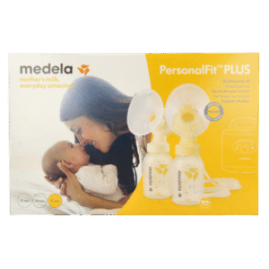 Medela Symphony afkolfset dubbel L