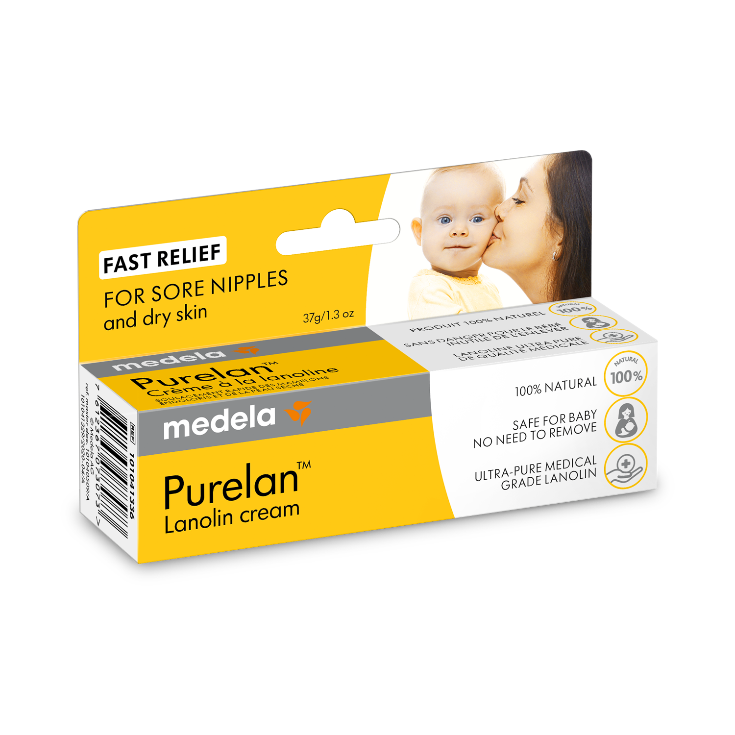 Medela Purelan 100