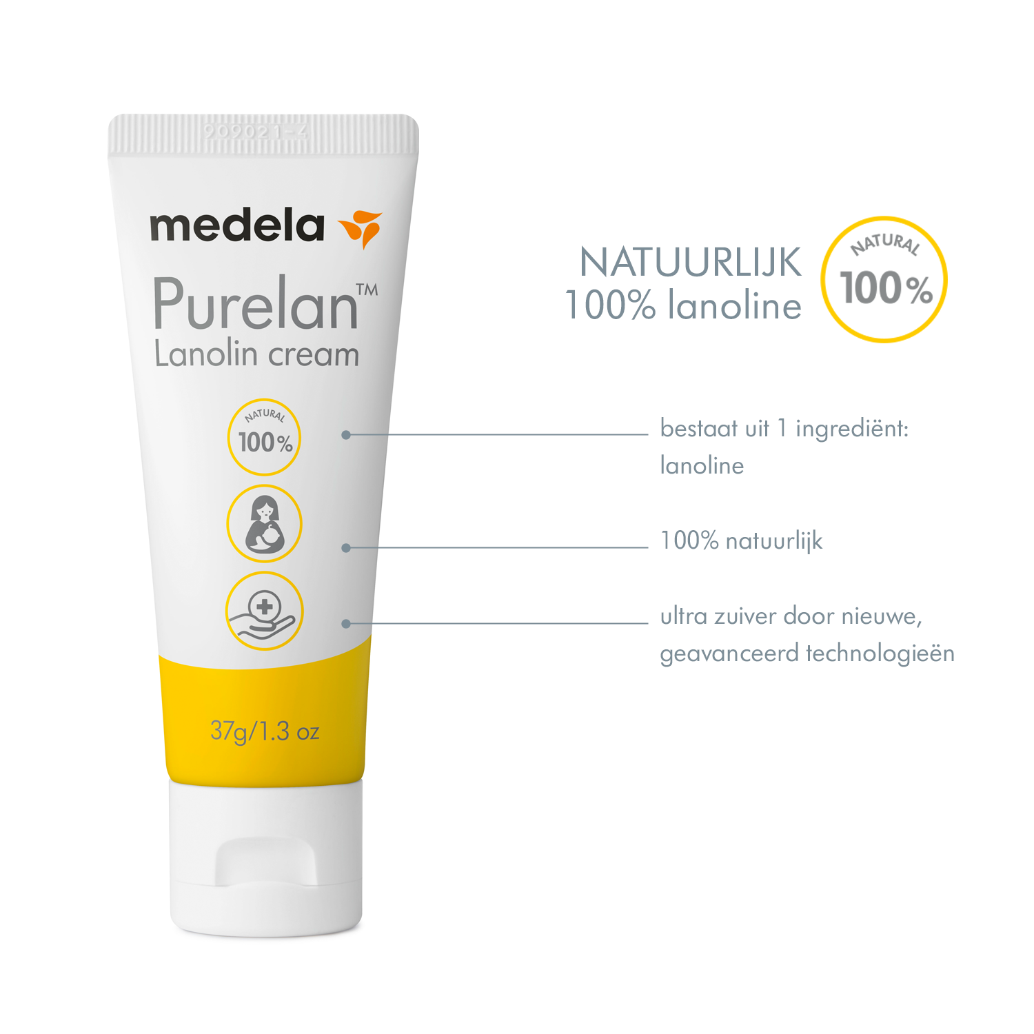 Medela Purelan 100 - Afbeelding 3
