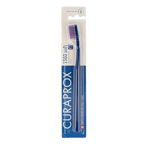 Curaprox Tandenborstel soft
