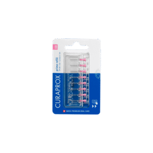Curaprox CPS 08 prime refill ragers 8x