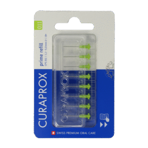 Curaprox PS rager 11 lg navulling 5mm