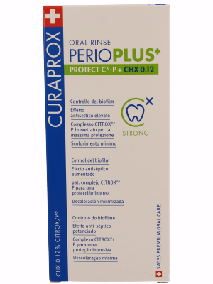 Curaprox Perio plus protect CHX 0.12 - Afbeelding 5