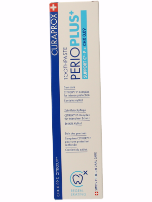 Curaprox Perio plus support - Afbeelding 5
