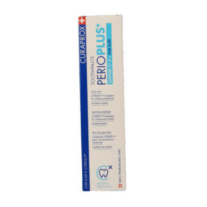 Curaprox Perio plus support