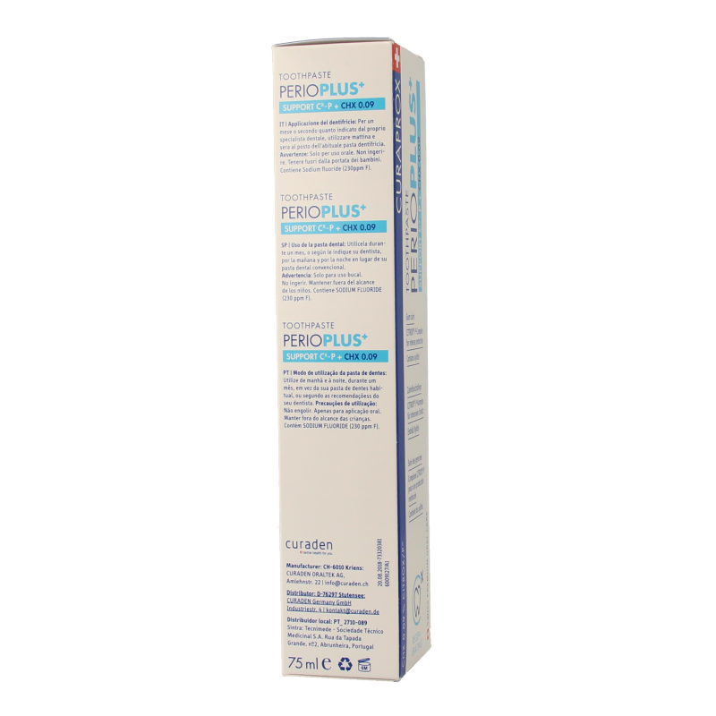 Curaprox Perio plus support - Afbeelding 2