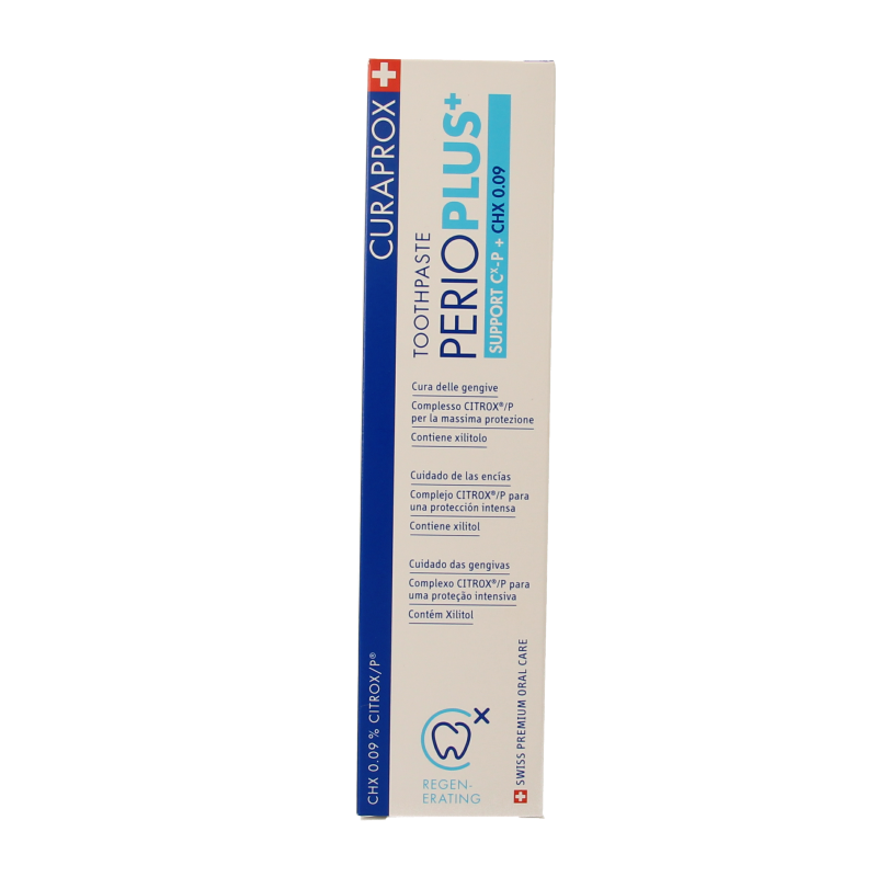 Curaprox Perio plus support - Afbeelding 3