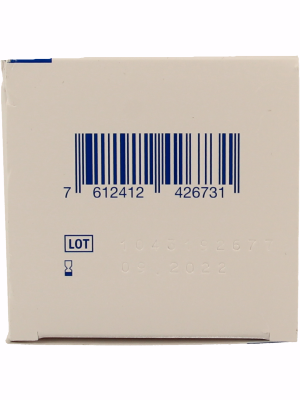 Curaprox Perio plus forte CHX 0.20 - Afbeelding 5