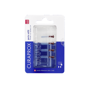 Curaprox CPS 405 perio refill ragers 4x