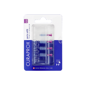 Curaprox CPS 406 perio refill ragers 4x