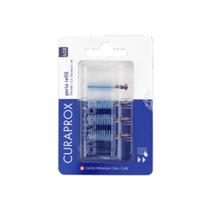 Curaprox CPS 408 perio refill ragers 4x