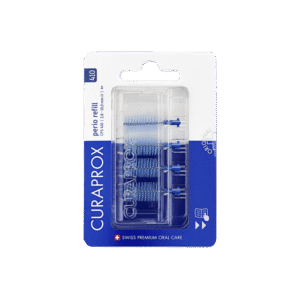 Curaprox CPS 410 perio refill ragers 4x