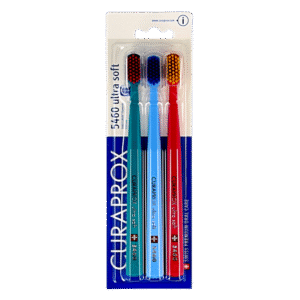 Curaprox Tandenborstel ultra soft