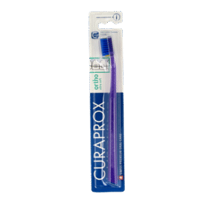 Curaprox Tandenborstel ultra soft ortho
